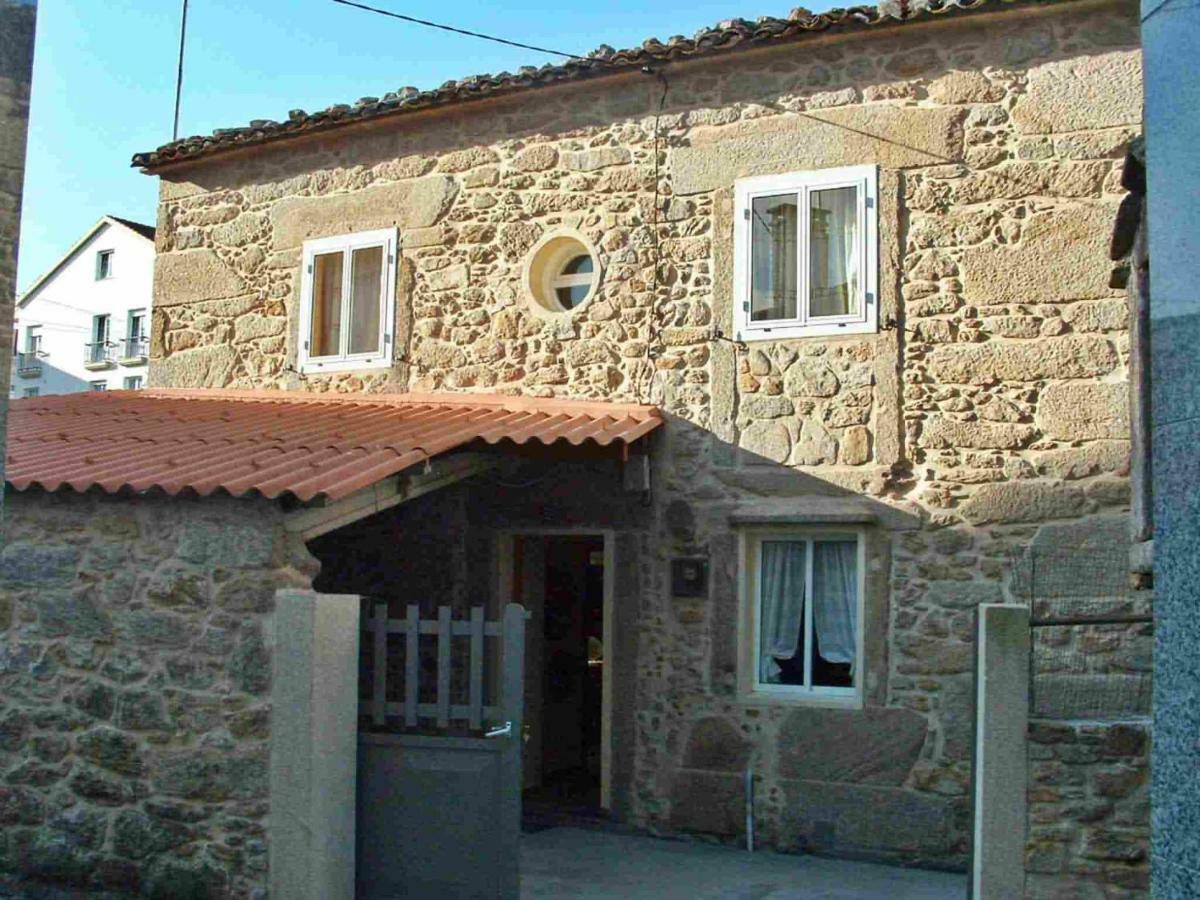 Casa Dolores Mato Laxe Buitenkant foto